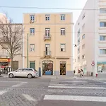 Casa Boma Lisboa - Elegant & Spacious Apartment - Campo I
