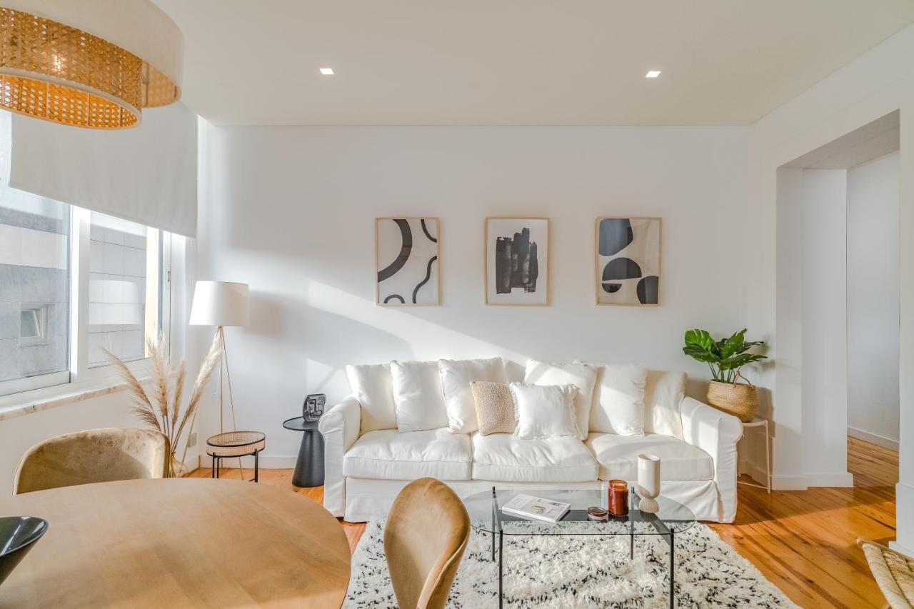 Casa Boma - Elegant & Spacious - Campo I Lissabon