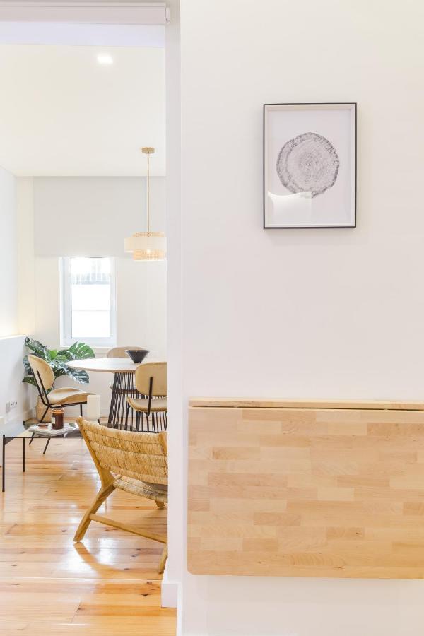 Casa Boma - Elegant & Spacious - Campo I * Lissabon