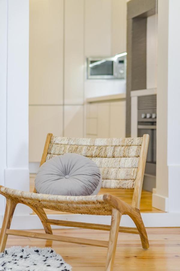 Apartment Casa Boma - Elegant & Spacious - Campo I Lissabon